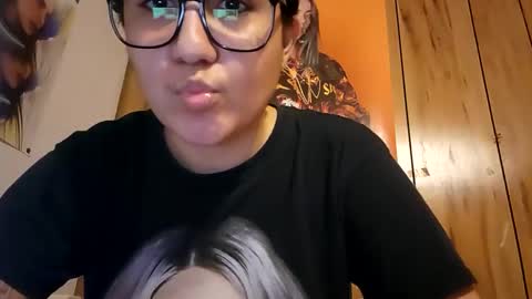 Snapshot of vause52of chatting on 26, 9, 2025 vause52of online show from 26, 9, 2025