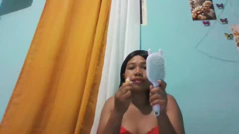 Vayannah online show from 17, 3, 2026