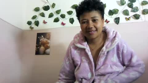 Snapshot of vayannah chatting on 27, 6, 2026 Vayannah online show from 27, 6, 2026
