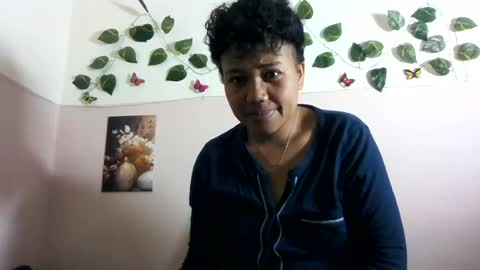 Snapshot of vayannah chatting on 29, 6, 2026 Vayannah online show from 29, 6, 2026