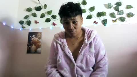 Snapshot of vayannah chatting on 10, 7, 2026 Vayannah online show from 10, 7, 2026