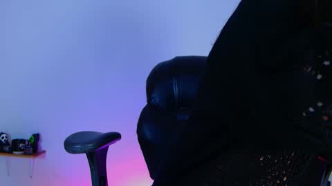 Snapshot of vayolett_dakotta chatting on 28, 9, 2025 Vayolett online show from 28, 9, 2025