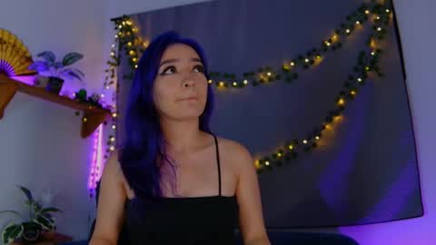 Snapshot of vayolett_dakotta chatting on 27, 10, 2025 Vayolett online show from 27, 10, 2025