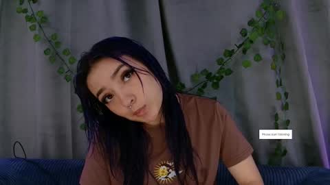 Snapshot of vayolett_dakotta chatting on 22, 12, 2025 Vayolett online show from 22, 12, 2025