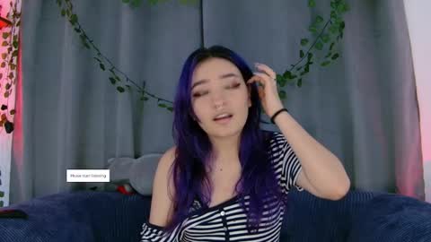 Vayolett online show from 17, 1, 2026