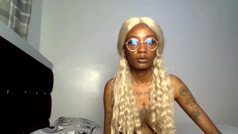 Luma online show from 13, 3, 2026