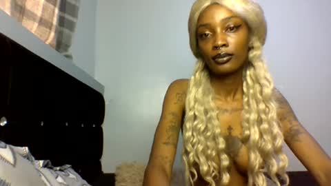 Luma online show from 23, 3, 2026