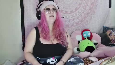 Snapshot of veelehanex3 chatting on 19, 12, 2024 Veronica Lehane online show from 19, 12, 2024