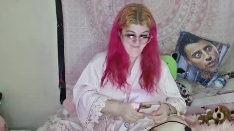 Snapshot of veelehanex3 chatting on 19, 1, 2025 Veronica Lehane online show from 19, 1, 2025