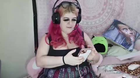 Snapshot of veelehanex3 chatting on 24, 1, 2025 Veronica Lehane online show from 24, 1, 2025