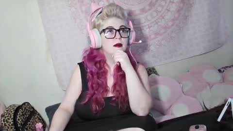 Veronica Lehane online show from 13, 2, 2026