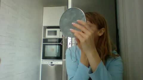 Veessa online show from 22, 3, 2026