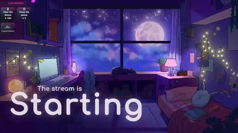 Snapshot of vegancatofficial chatting on 25, 10, 2025 Vegan catVR online show from 25, 10, 2025