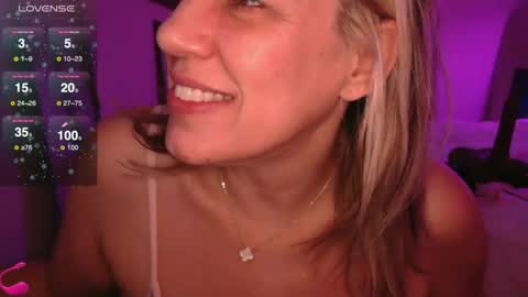 Vegas Dani online show from 8, 1, 2025