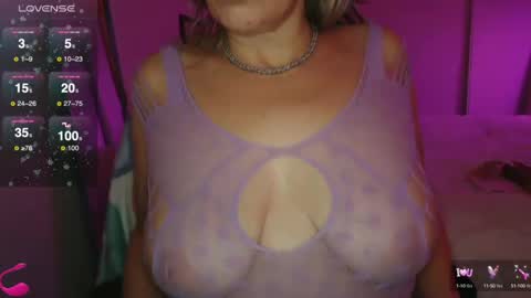 Vegas Dani online show from 8, 1, 2025