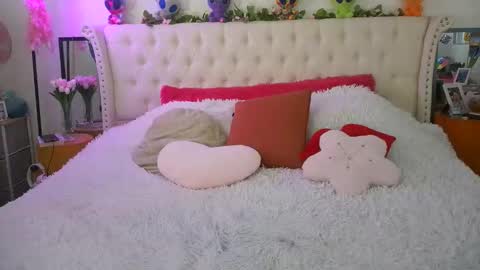 Snapshot of vegas_danielle chatting on 3, 5, 2026 Vegas Dani online show from 3, 5, 2026