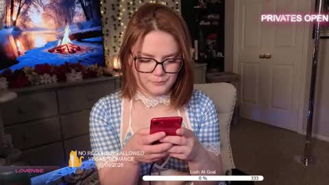 vegas_romance online show from 10, 1, 2026