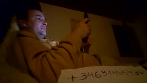 Snapshot of vegboy87 chatting on 15, 11, 2025 vegboy87 online show from 15, 11, 2025