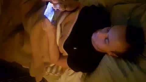 Snapshot of vegboy87 chatting on 1, 12, 2025 vegboy87 online show from 1, 12, 2025
