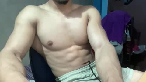 veilofstrength11 online show from 28, 10, 2025