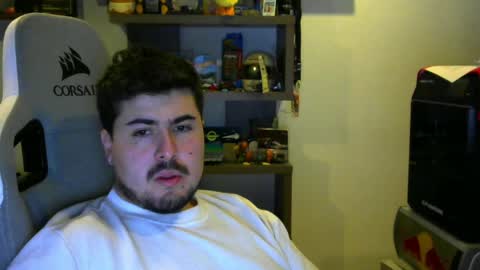 Charles online show from 13, 5, 2026