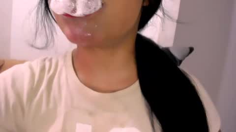 camila online show from 27, 9, 2025