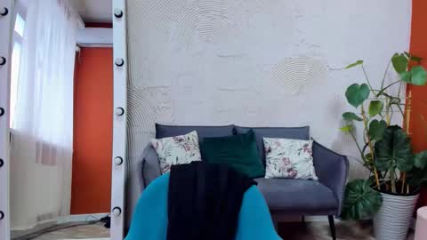 Barbara online show from 26, 10, 2025