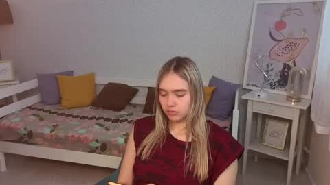 Barbara online show from 15, 4, 2026