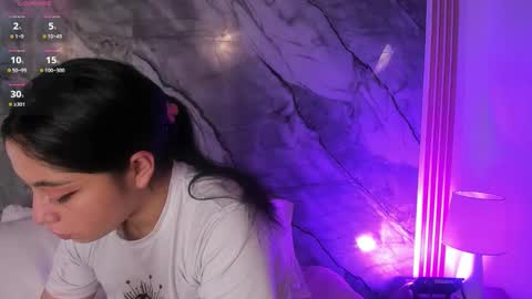 Isabella online show from 14, 2, 2026