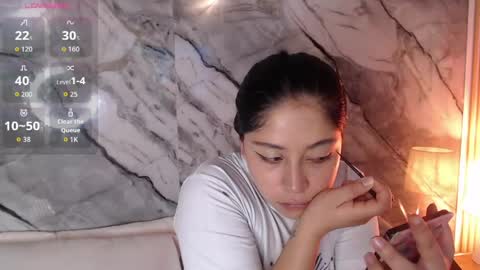 Isabella online show from 5, 5, 2026