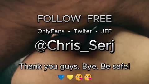 Snapshot of velevet_o chatting on 29, 12, 2024 Chris  Serj online show from 29, 12, 2024