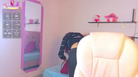 velinahoneyy online show from 12, 6, 2026