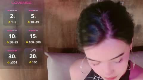 Snapshot of velindraa chatting on 30, 9, 2025 Velindra online show from 30, 9, 2025