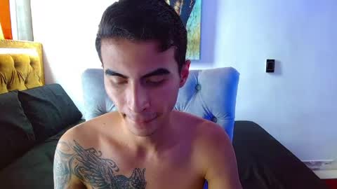 velk_hot1 online show from 27, 3, 2026