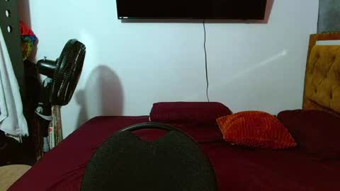 velk_hot1 online show from 16, 6, 2026