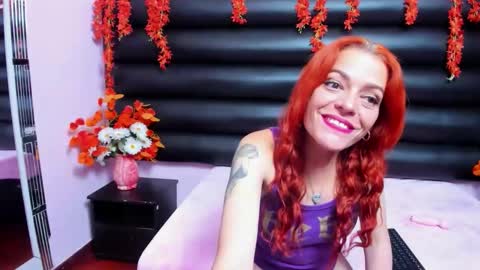 Snapshot of vellaparis chatting on 27, 10, 2025 vellaparis online show from 27, 10, 2025