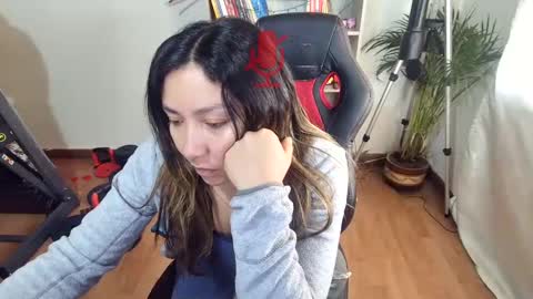 Snapshot of vellarossa chatting on 11, 12, 2024 Im VelaI will be Christmas and New Year with my family December 22 to January 13 I will miss you guys. online show from 11, 12, 2024
