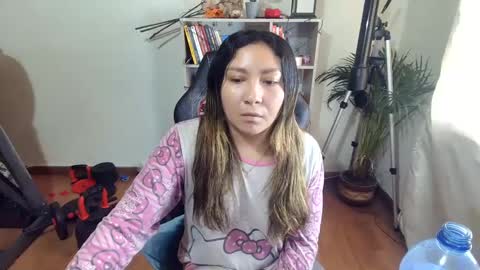 Snapshot of vellarossa chatting on 12, 12, 2024 Im VelaI will be Christmas and New Year with my family December 22 to January 13 I will miss you guys. online show from 12, 12, 2024
