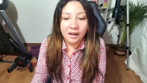 Snapshot of vellarossa chatting on 28, 1, 2025 Im VelaI will be Christmas and New Year with my family December 22 to January 13 I will miss you guys. online show from 28, 1, 2025