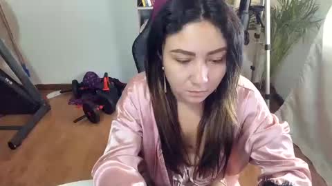 Snapshot of vellarossa chatting on 7, 2, 2025 Im VelaI will be Christmas and New Year with my family December 22 to January 13 I will miss you guys. online show from 7, 2, 2025