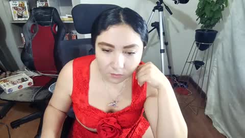 Im VelaI will be Christmas and New Year with my family December 22 to January 13 I will miss you guys. online show from 2, 10, 2025