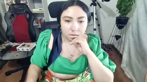 Im VelaI will be Christmas and New Year with my family December 22 to January 13 I will miss you guys. online show from 5, 10, 2025