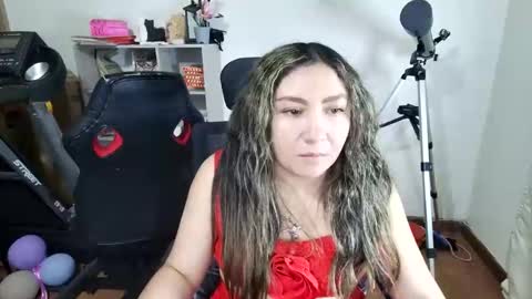 Im VelaI will be Christmas and New Year with my family December 22 to January 13 I will miss you guys. online show from 28, 11, 2025