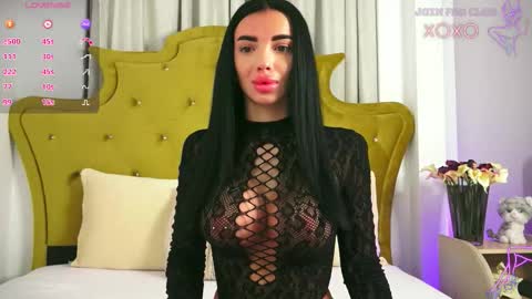 Velma online show from 19, 9, 2025