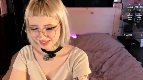 Ana Velor online show from 10, 3, 2026