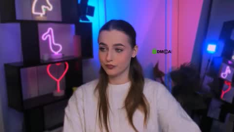 veloria_belle online show from 3, 12, 2025