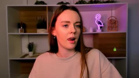 veloria_belle online show from 4, 12, 2025