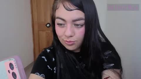 VELOURNYX online show from 24, 4, 2026