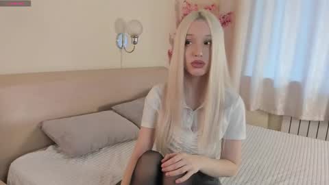 Hi im Hannah online show from 31, 3, 2026