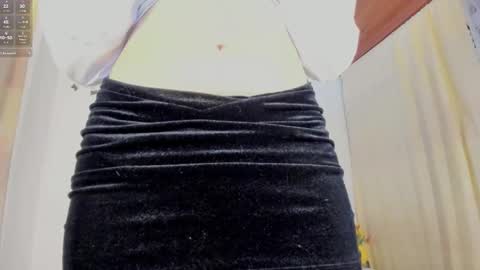 velvet_00 online show from 13, 3, 2026